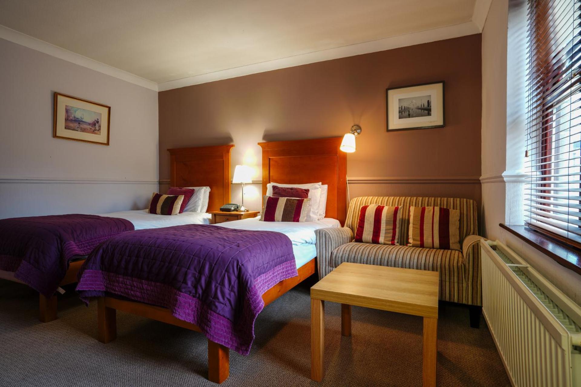 Gomersal Park Hotel & Dream Spa Exterior photo