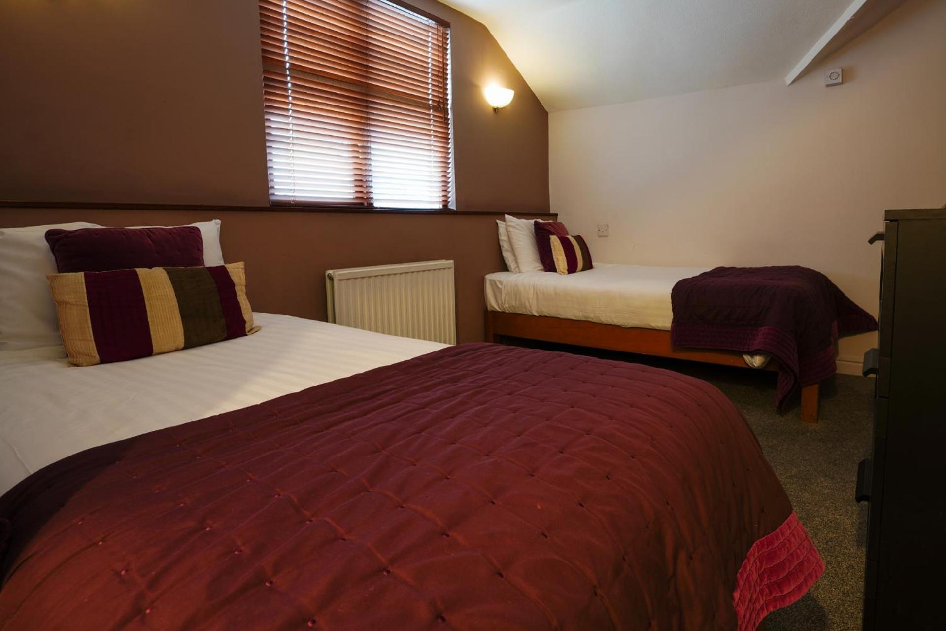 Gomersal Park Hotel & Dream Spa Exterior photo
